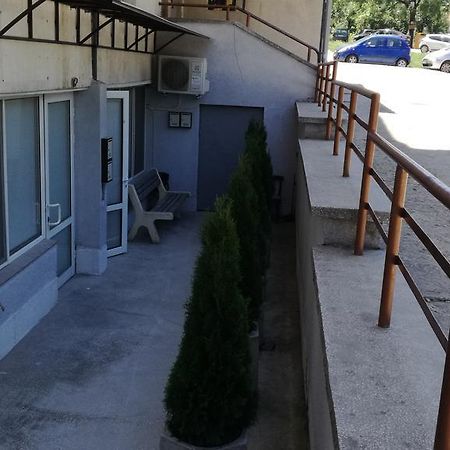 Sofia Hotel Kültér fotó