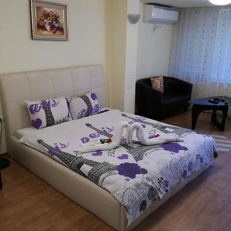 Sofia Hotel Kültér fotó