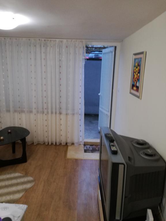 Sofia Hotel Kültér fotó