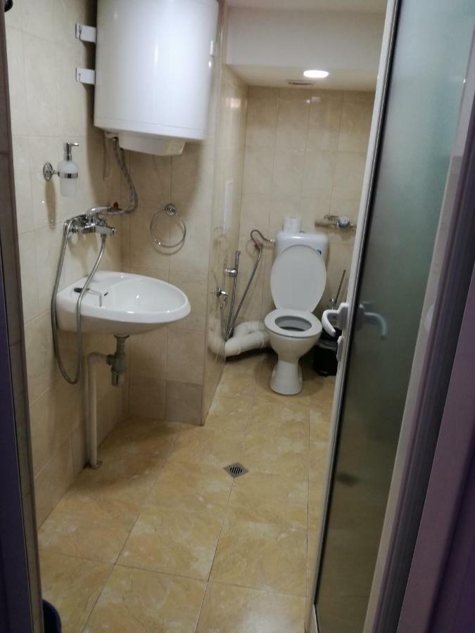 Sofia Hotel Kültér fotó
