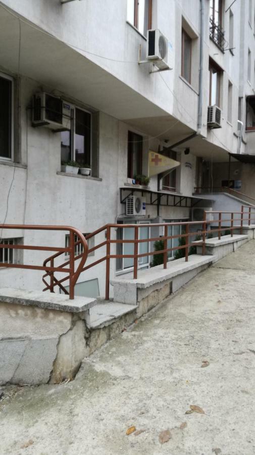 Sofia Hotel Kültér fotó